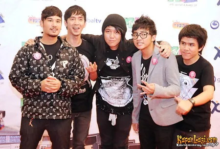 Foto Pee Wee Gaskins