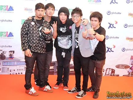 Foto Pee Wee Gaskins