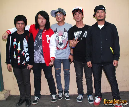 Foto Pee Wee Gaskins
