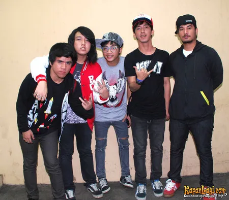 Foto Pee Wee Gaskins