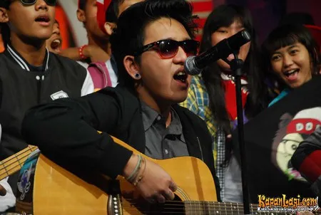 Foto Pee Wee Gaskins