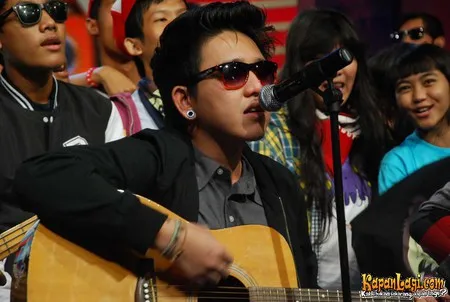 Foto Pee Wee Gaskins