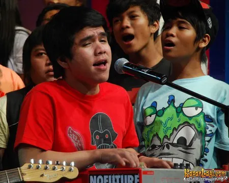 Foto Pee Wee Gaskins