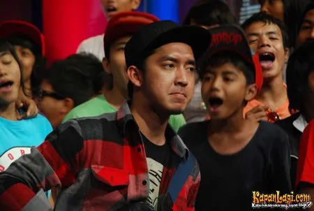 Foto Pee Wee Gaskins