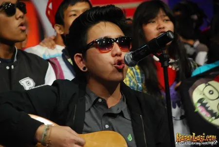 Foto Pee Wee Gaskins