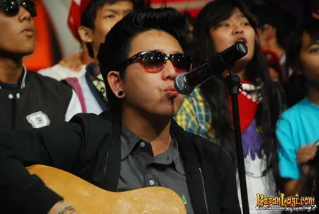 Foto Pee Wee Gaskins