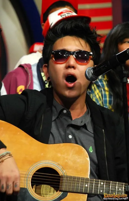 Foto Pee Wee Gaskins