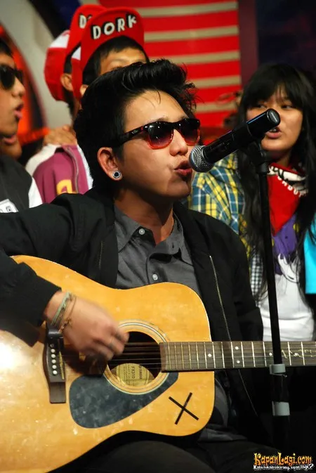 Foto Pee Wee Gaskins
