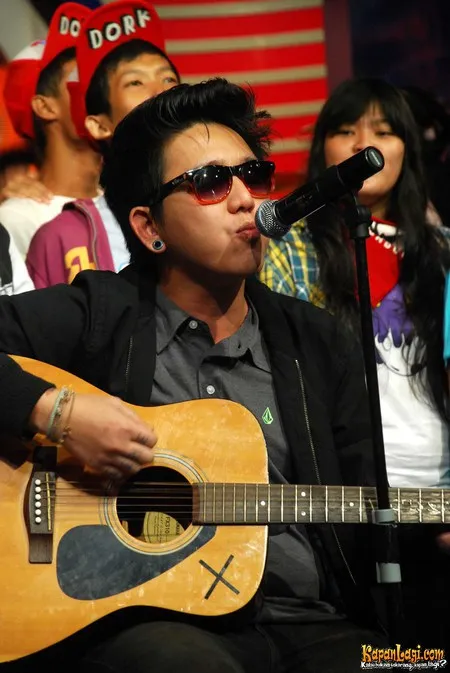 Foto Pee Wee Gaskins