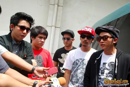 Foto Pee Wee Gaskins