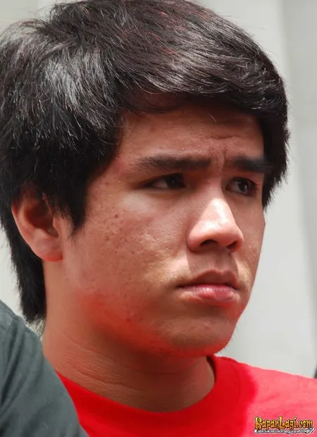 Foto Pee Wee Gaskins