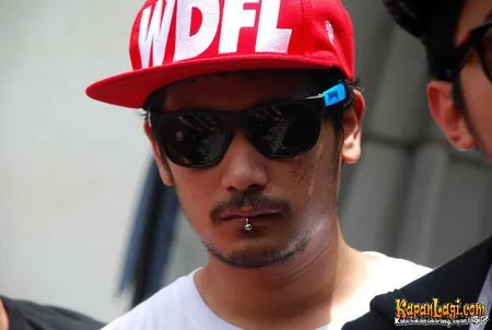 Foto Pee Wee Gaskins