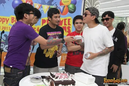 Foto Pee Wee Gaskins