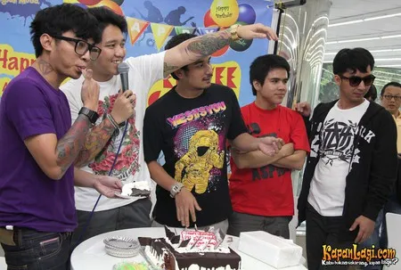 Foto Pee Wee Gaskins