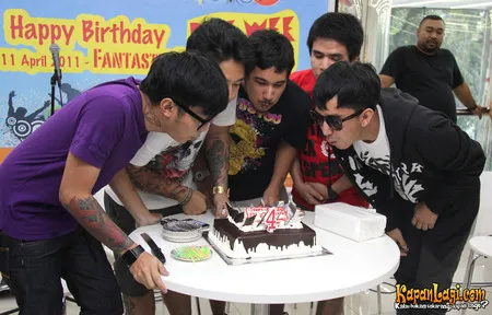 Foto Pee Wee Gaskins
