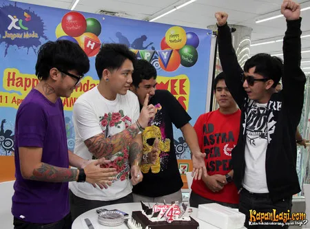 Foto Pee Wee Gaskins