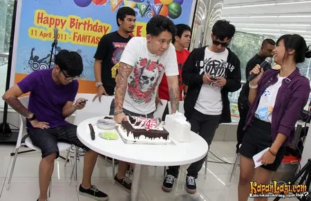 Foto Pee Wee Gaskins