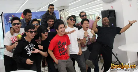 Foto Pee Wee Gaskins