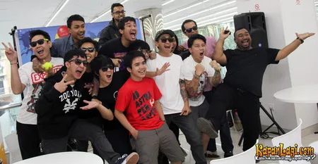 Foto Pee Wee Gaskins