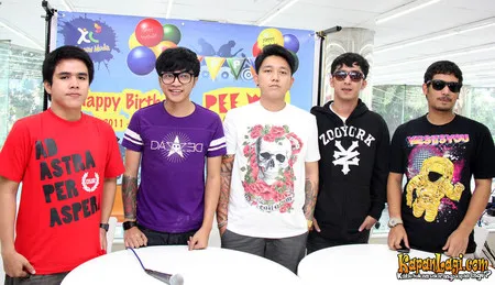 Foto Pee Wee Gaskins