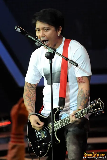 Foto Pee Wee Gaskins