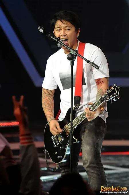 Foto Pee Wee Gaskins