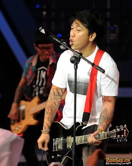 Foto Pee Wee Gaskins
