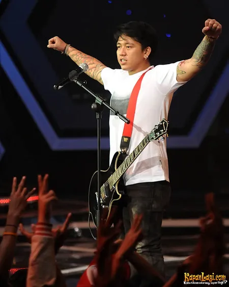 Foto Pee Wee Gaskins