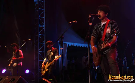 Foto Pee Wee Gaskins