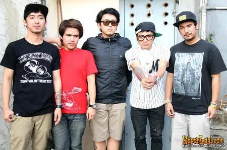 Foto Pee Wee Gaskins