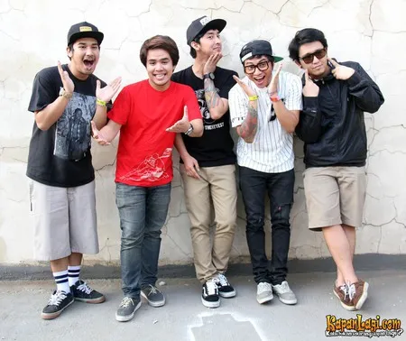 Foto Pee Wee Gaskins