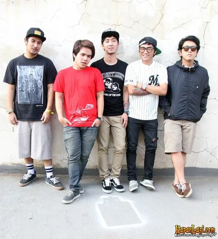 Foto Pee Wee Gaskins