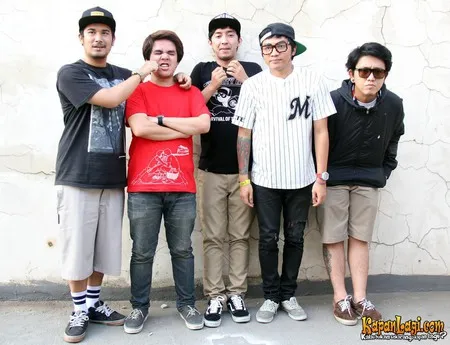 Foto Pee Wee Gaskins