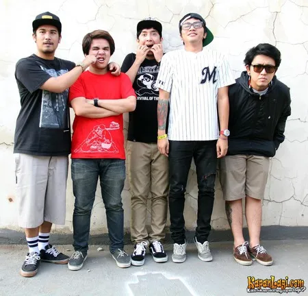 Foto Pee Wee Gaskins