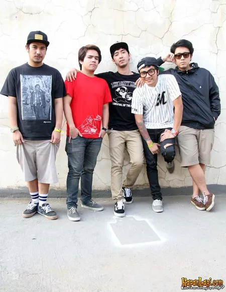 Foto Pee Wee Gaskins