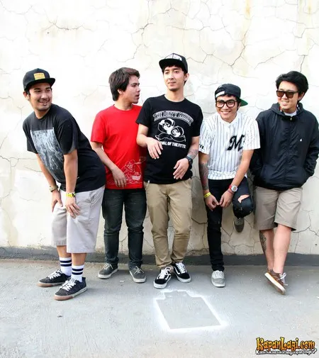 Foto Pee Wee Gaskins