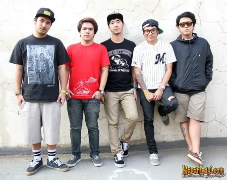 Foto Pee Wee Gaskins