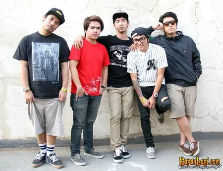 Foto Pee Wee Gaskins