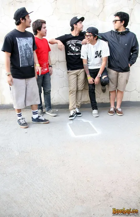 Foto Pee Wee Gaskins