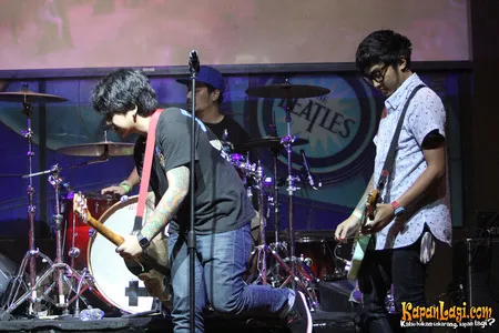Foto Pee Wee Gaskins