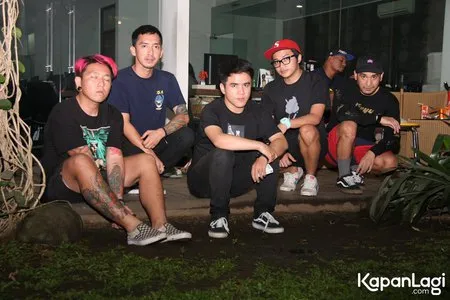 Foto Pee Wee Gaskins