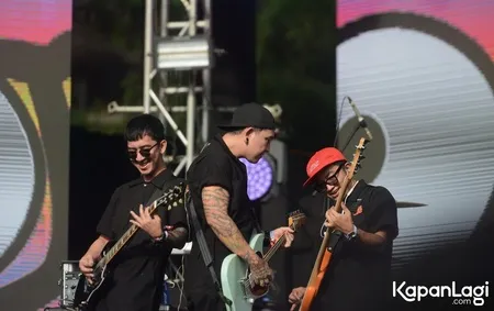 Foto Pee Wee Gaskins