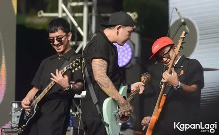 Foto Pee Wee Gaskins