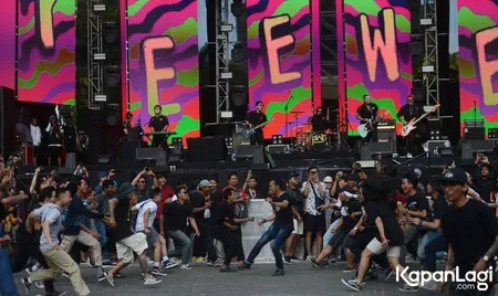 Foto Pee Wee Gaskins