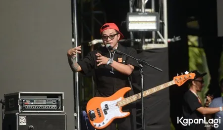 Foto Pee Wee Gaskins