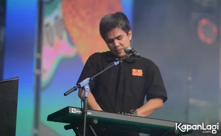 Foto Pee Wee Gaskins