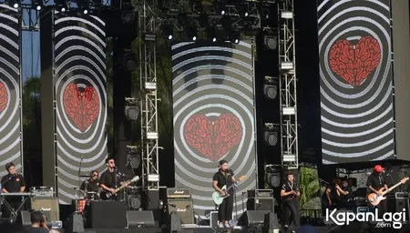 Foto Pee Wee Gaskins