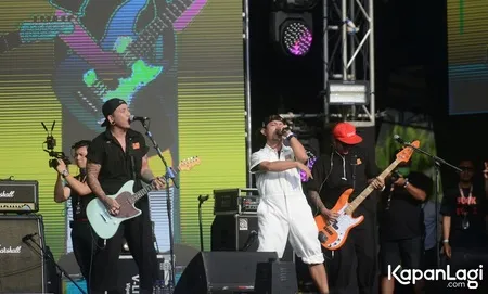 Foto Pee Wee Gaskins