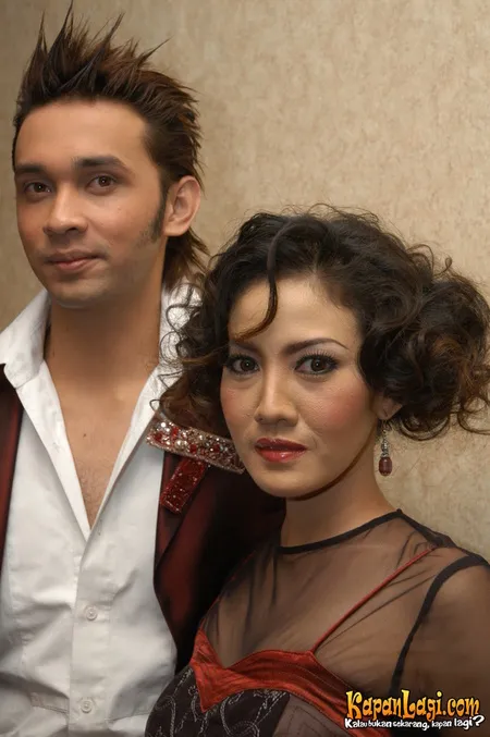 Foto Peggy Melati Sukma