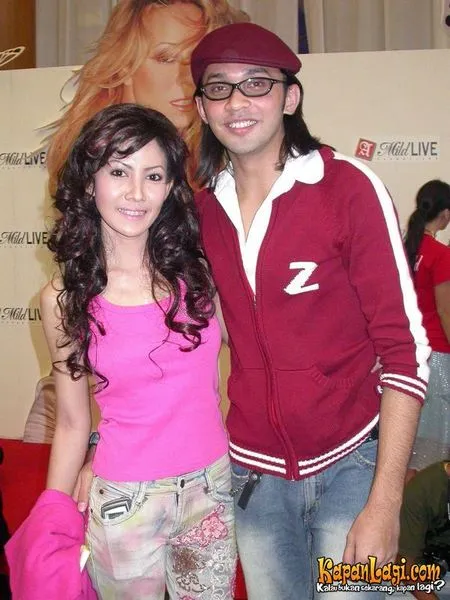 Foto Peggy Melati Sukma